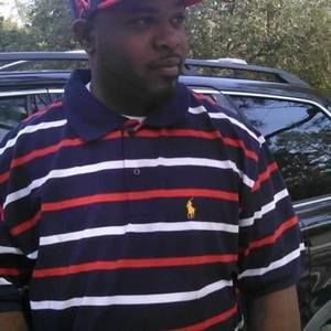 Meet your Posher, Antrone